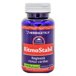 Ritmostabil 60cps - HERBAGETICA