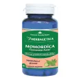 Momordica extract castravete amar 60cps - HERBAGETICA