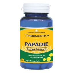 Papadie 60cps - HERBAGETICA