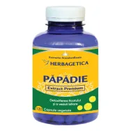 Papadie 120cps - HERBAGETICA