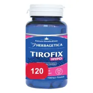 Tirofix 120cps - HERBAGETICA