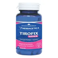 Tirofix hyper 30cps - HERBAGETICA