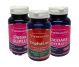 Kit intens Slabeste Natural [Detox suplu+TriphaLax+Cicoare] 3x60cps - HERBAGETICA