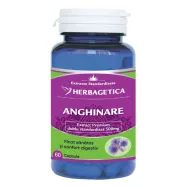 Anghinare 60cps - HERBAGETICA