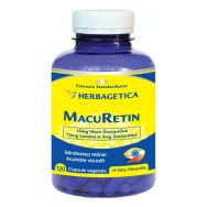 Macuretin 120cps - HERBAGETICA