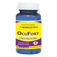 Ocufort 60cps - HERBAGETICA