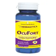 Ocufort 30cps - HERBAGETICA