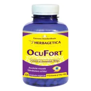 Ocufort 120cps - HERBAGETICA