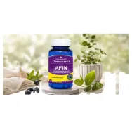 Afin 60cps - HERBAGETICA