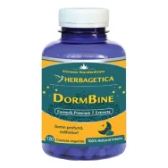 DormBine 120cps - HERBAGETICA
