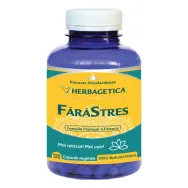 FaraStres 120cps - HERBAGETICA