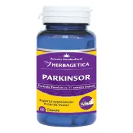 Parkinsor 60cps - HERBAGETICA