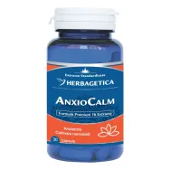 AnxioCalm 30cps - HERBAGETICA