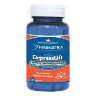 DepressLift 30cps - HERBAGETICA