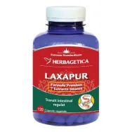 Laxapur 120cps - HERBAGETICA