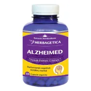Alzheimed 120cps - HERBAGETICA