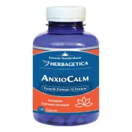 AnxioCalm 120cps - HERBAGETICA