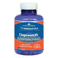 DepressLift 120cps - HERBAGETICA