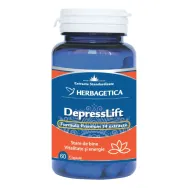 DepressLift 60cps - HERBAGETICA