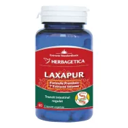 Laxapur 60cps - HERBAGETICA