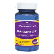 Parkinsor 30cps - HERBAGETICA