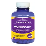 Parkinsor 120cps - HERBAGETICA