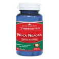 Nuca neagra 60cps - HERBAGETICA