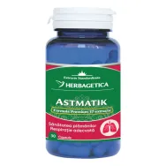 Astmatik 30cps - HERBAGETICA