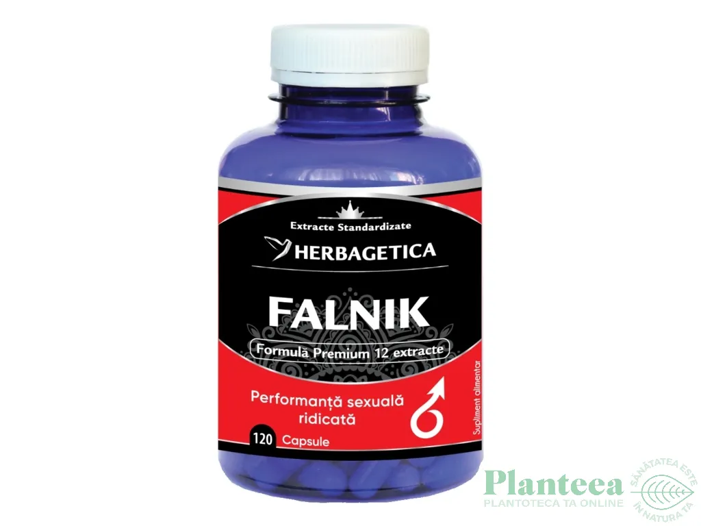 Falnik 120cp - HERBAGETICA