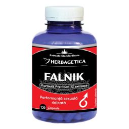 Falnik 120cp - HERBAGETICA