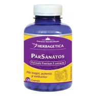 Par sanatos 120cps - HERBAGETICA
