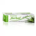 Pasta dinti spumanta Herbal Activ 50ml - VIVA NATURA