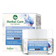 Crema antirid iris siberian celule stem Herbal Care 50ml - FARMONA