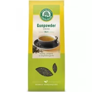 Ceai verde gunpowder eco 100g - LEBENSBAUM