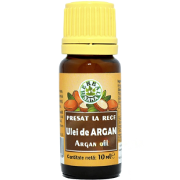 Ulei argan 10ml - HERBAL SANA