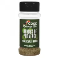 Condimente ierburi provence bio 20g - COOK