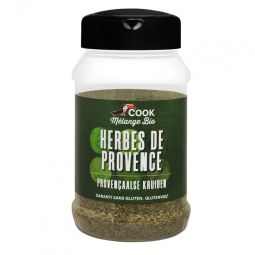 Condimente ierburi provence bio 80g - COOK