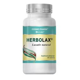 Herbolax 30cp - COSMO PHARM