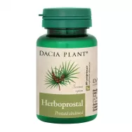 Herboprostal 60cp - DACIA PLANT