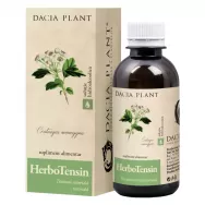 Tinctura HerboTensin [Reglator tensiune] 200ml - DACIA PLANT