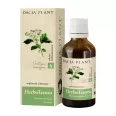 Tinctura HerboTensin [Reglator tensiune] 50ml - DACIA PLANT