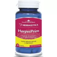 HerpesPrim 30cps - HERBAGETICA