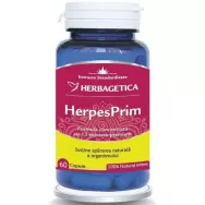 HerpesPrim 60cps - HERBAGETICA