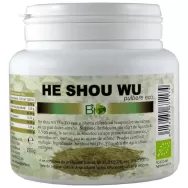 Pulbere fo ti [he show wu] eco 200g - DECO ITALIA