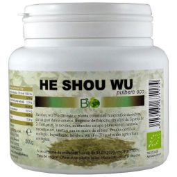 Pulbere fo ti [he show wu] eco 200g - DECO ITALIA