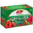 Ceai hibiscus 20dz - FARES