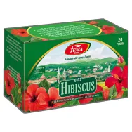 Ceai hibiscus 20dz - FARES