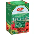Ceai hibiscus 50g - FARES