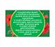 Ceai hibiscus 50g - FARES
