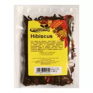 Flori hibiscus 40g - FARMACIA NATURII